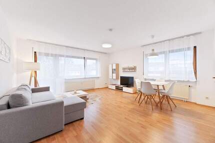 Wohnung Leinfelden-Echterdingen Echterdingen - 2 Zimmer, 68 m&sup2;, 265.000&euro; | Angebot:25777911