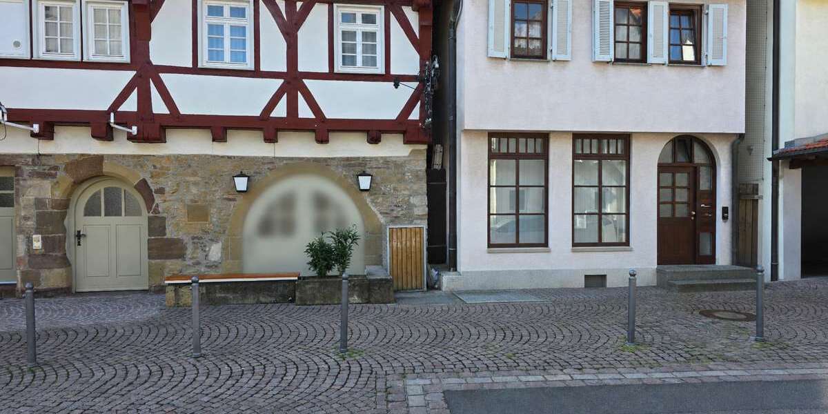 Gewerbeobjekt Leonberg - 285.000&euro; | Angebot:27436127