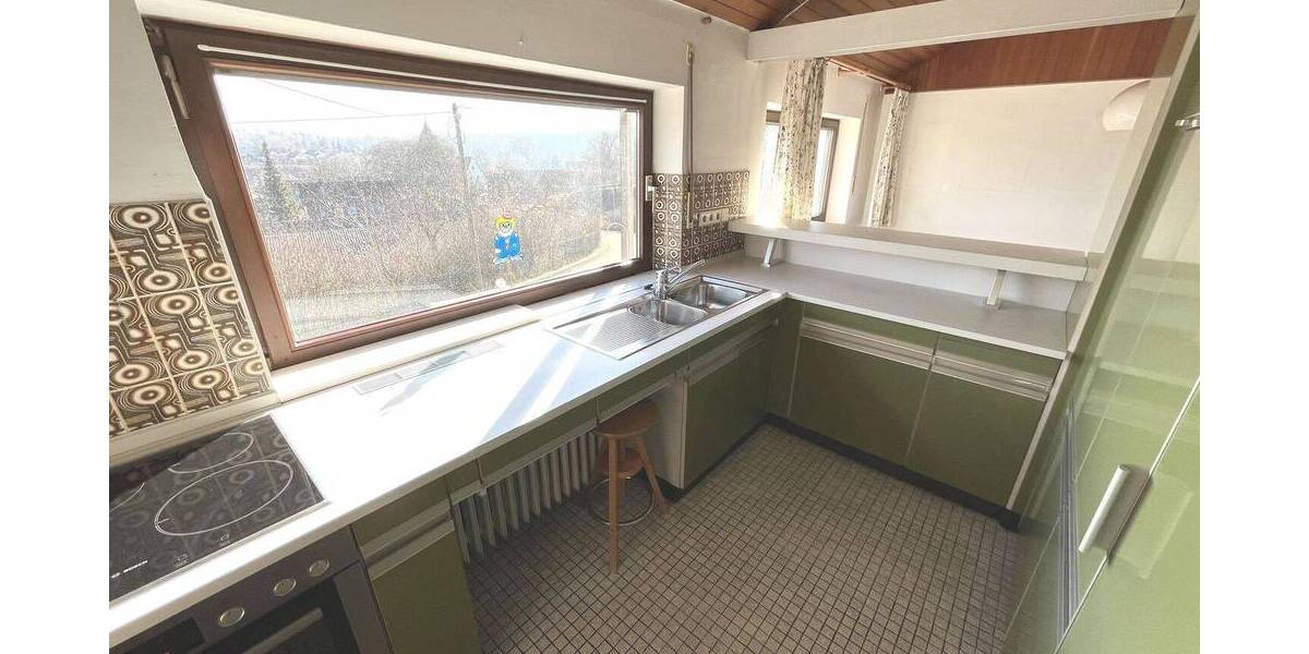 Einfamilienhaus Weil der Stadt Hausen - 4 Zimmer, 102 m&sup2;, 390.000&euro; | Angebot:26161856