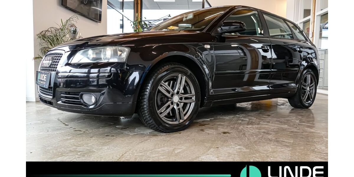 Audi A3 254.000 km 2.900 &euro; Kusterdingen 72127