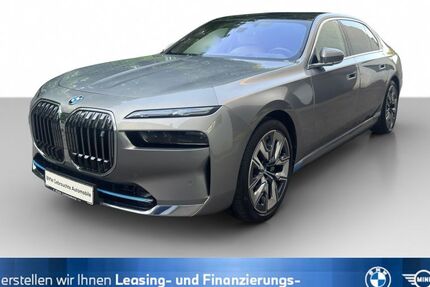 BMW i7 35.730 km 77.100 &euro; Asperg 71679