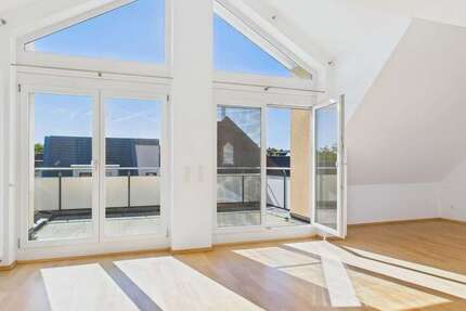 Wohnung zum Kaufen in Ludwigsburg 870.000 € 157.79 m² 4.5 zimmer