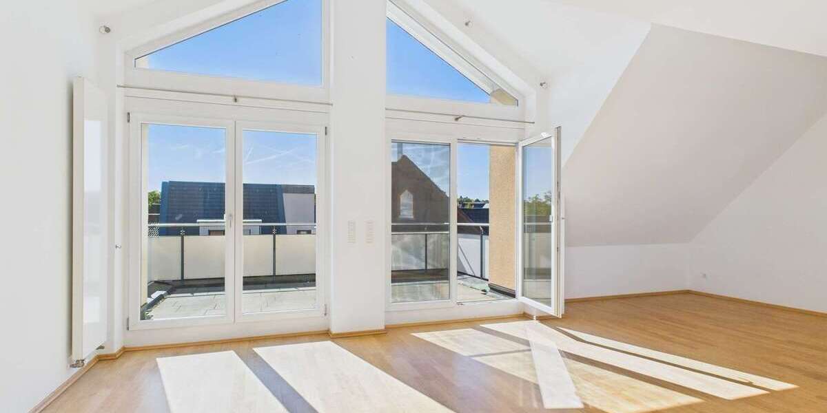 Wohnung zum Kaufen in Ludwigsburg 870.000 € 157.79 m² 4.5 zimmer