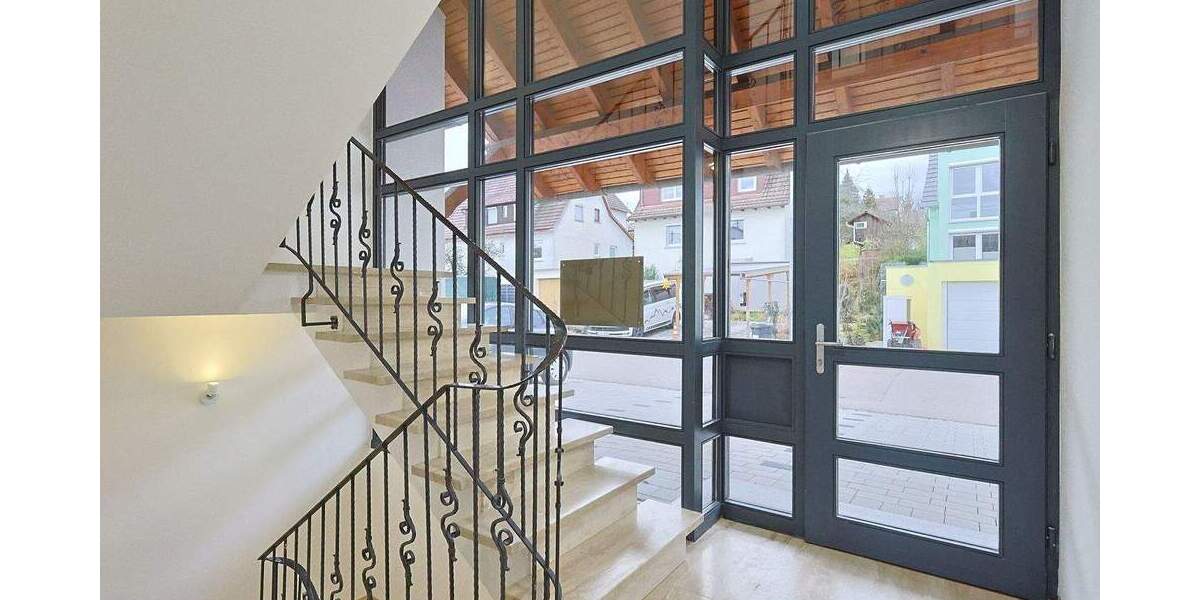 Mehrfamilienhaus, Wohnhaus Filderstadt Plattenhardt - 1 Zimmer, 335 m&sup2;, 1.998.000&euro; | Angebot:24311957