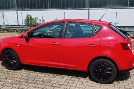 Seat Ibiza 160.150 km 1.900 &euro; Markgröningen 71706