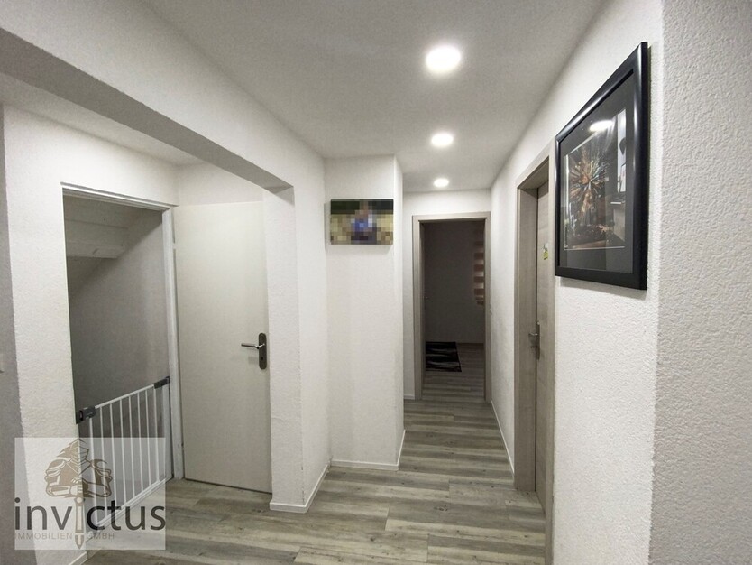 Außergewöhnliche Kapitalanlage - Charmantes 5-Familienhaus zentral in Ludwigsburg 14 zimmer