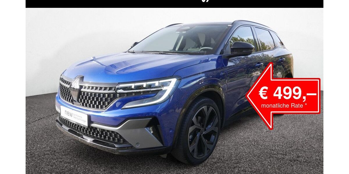 Renault Austral 26.000 km 31.950 &euro; Ostelsheim 75395