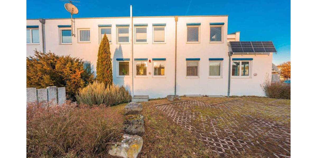 Gewerbeobjekt Remseck am Neckar / Neckargröningen Neckargröningen - 7 Zimmer, 168 m&sup2;, 398.000&euro; | Angebot:24811644