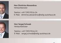 Gebrauchtwagen VW T-Cross
