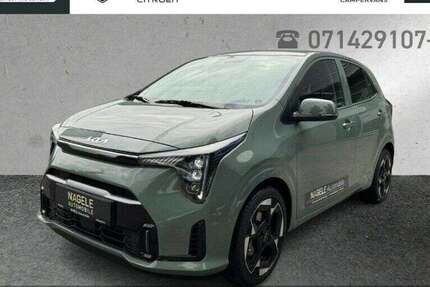 Kia Picanto 2.900 km 20.800 € Bietigheim-Bissingen 74321