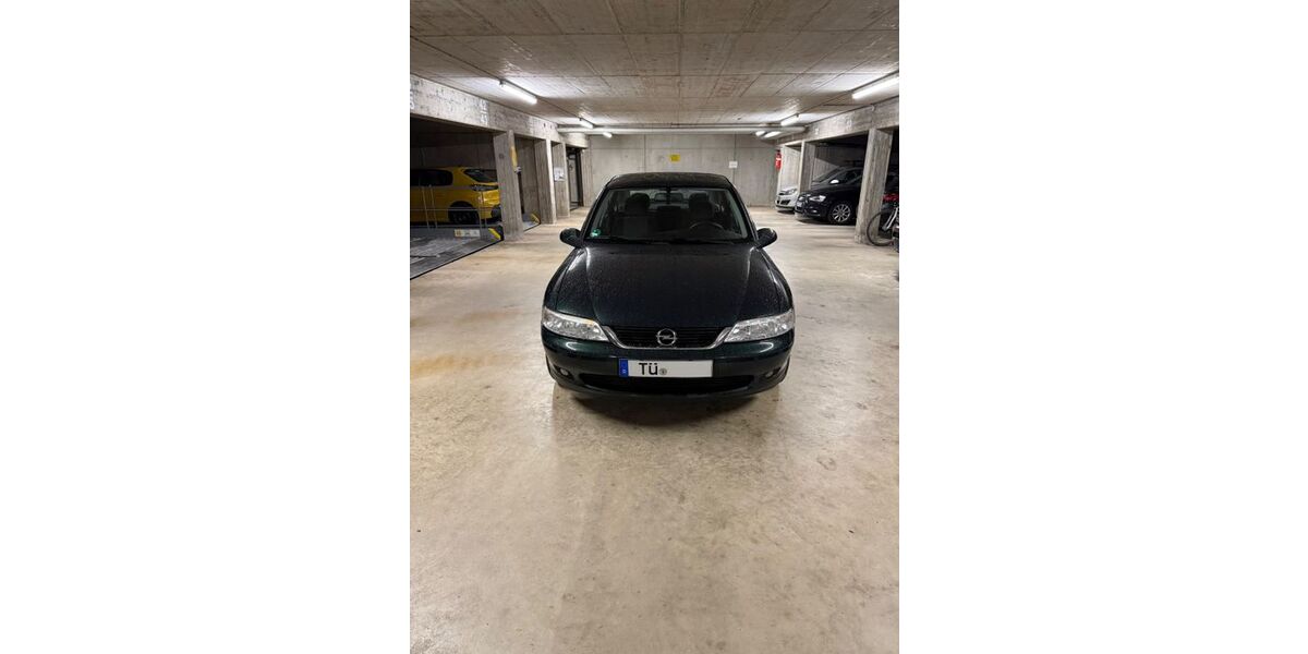 Opel Vectra 70.000 km 3.500 &euro; Tübingen 72072