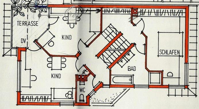 Doppelhaushälfte Neuhausen auf den Fildern - 7 Zimmer, 160 m&sup2;, 699.000&euro; | Angebot:26152786