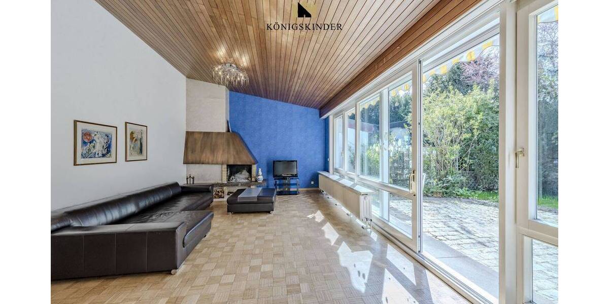 Doppelhaushälfte Leinfelden-Echterdingen Echterdingen - 8 Zimmer, 235 m&sup2;, 798.000&euro; | Angebot:26388860