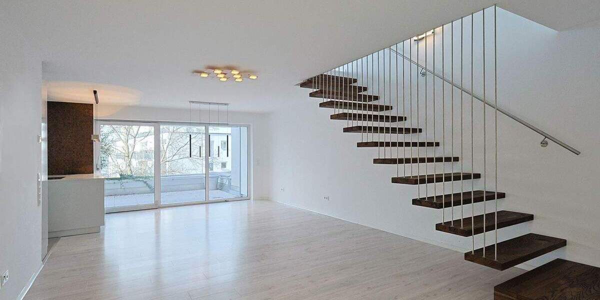 Etagenwohnung Schönaich - 5 Zimmer, 167 m&sup2;, 620.000&euro; | Angebot:23952628