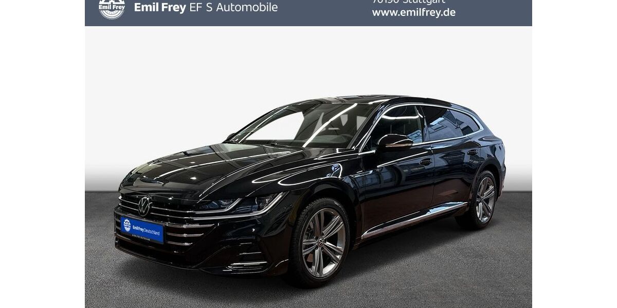 VW Arteon 49.500 km 30.990 &euro; Stuttgart 70190