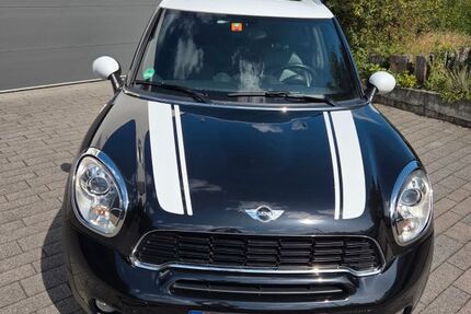 Mini Countryman S (Cooper) 113.500 km 8.600 &euro; Kirchheim unter Teck 73230