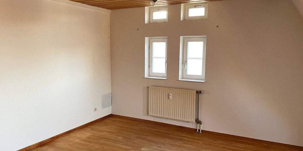 Etagenwohnung Stuttgart Hofen - 2 Zimmer, 54 m&sup2;, 198.000&euro; | Angebot:23363550