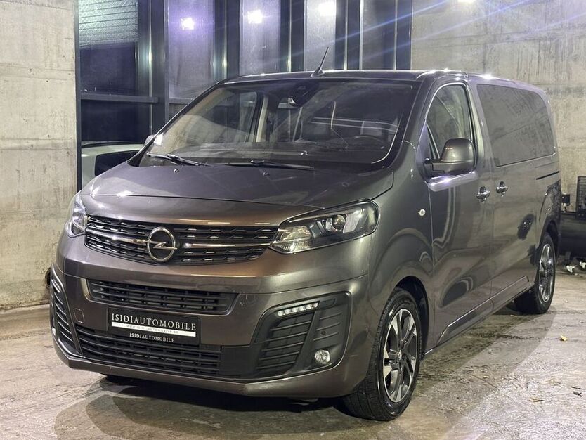 Zafira Tourer