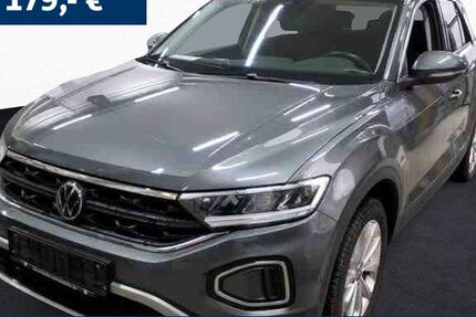 VW T-Roc 14.404 km 25.930 &euro; Schorndorf 73614