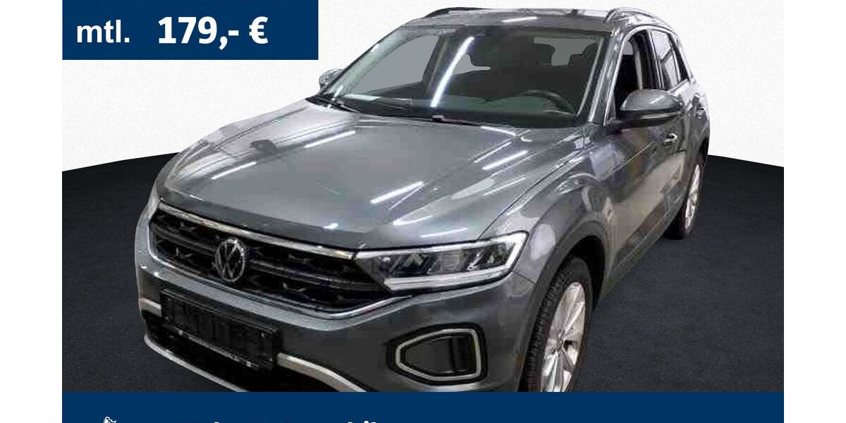VW T-Roc 14.404 km 25.930 &euro; Schorndorf 73614