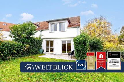 WEITBLICK: Wohnen. Einziehen. Aufblühen. 5 zimmer