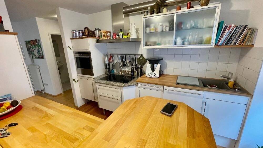 Maisonette Wohnung - 2 floor apartment in Stuttgart VaihingenKaltental available mid. February 2026 4 zimmer