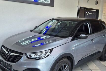 Opel Grandland (X) 33.488 km 18.490 &euro; Backnang 71522