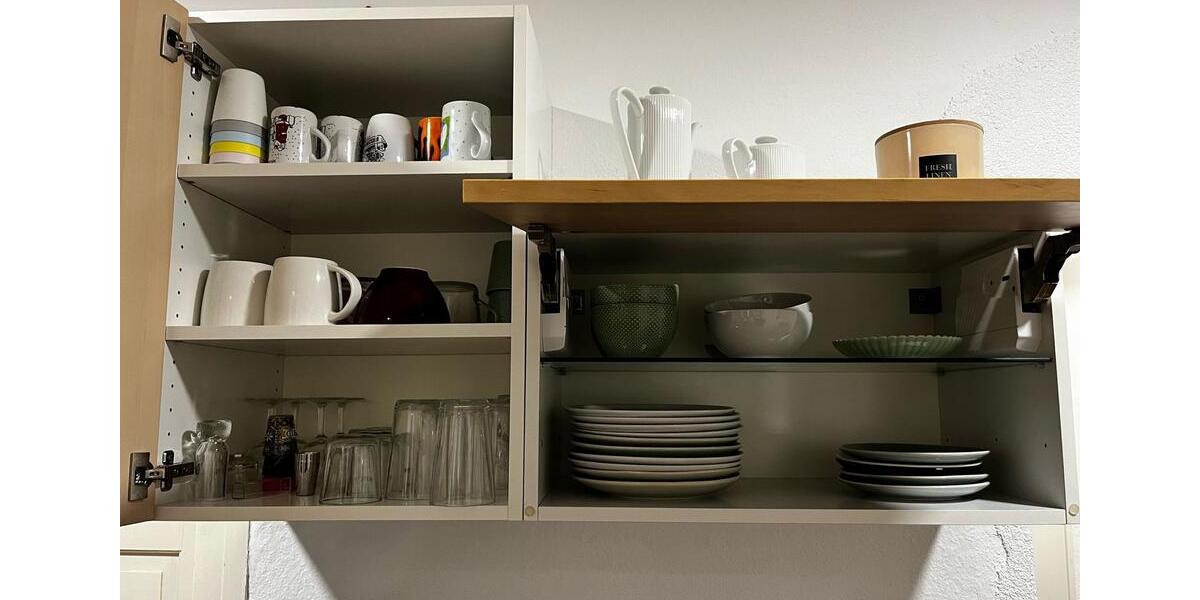 Etagenwohnung Tübingen - 4 Zimmer, 85 m&sup2;, 450&euro; | Angebot:26040737