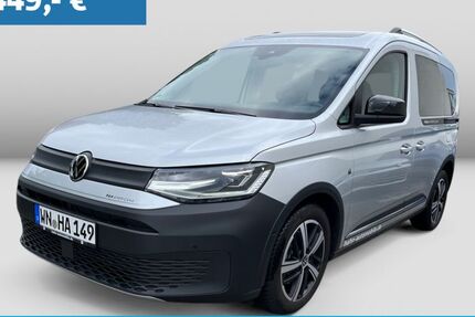 VW Caddy 10.750 km 44.990 € Schorndorf 73614
