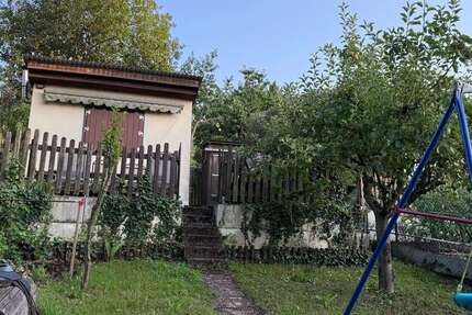 Grundstück zu verkaufen in Stuttgart 45.000 € 334 m² zimmer