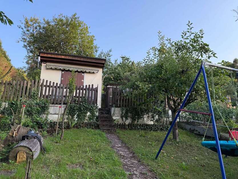 Grundstück zu verkaufen in Stuttgart 45.000 € 334 m² zimmer