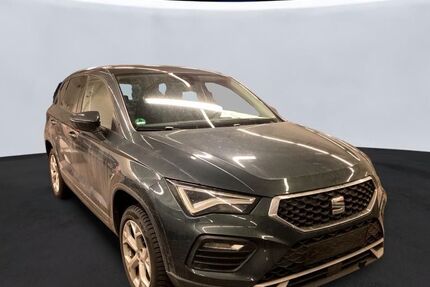 Seat Ateca 150.000 km 21.999 &euro; Ditzingen 71254