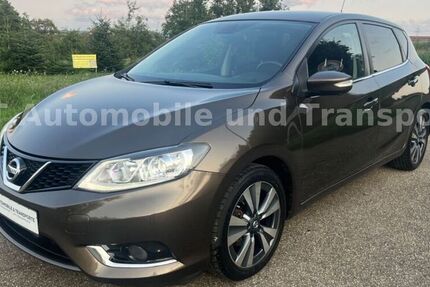 Nissan Pulsar