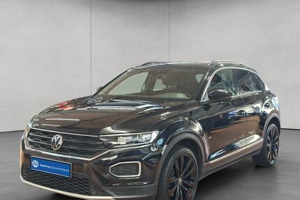 VW T-Roc 91.156 km 23.590 € Filderstadt 70794