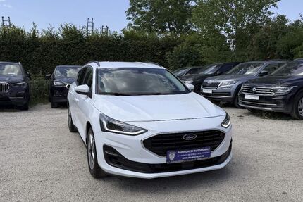 Ford Focus 63.000 km 13.799 &euro; Stuttgart 70567
