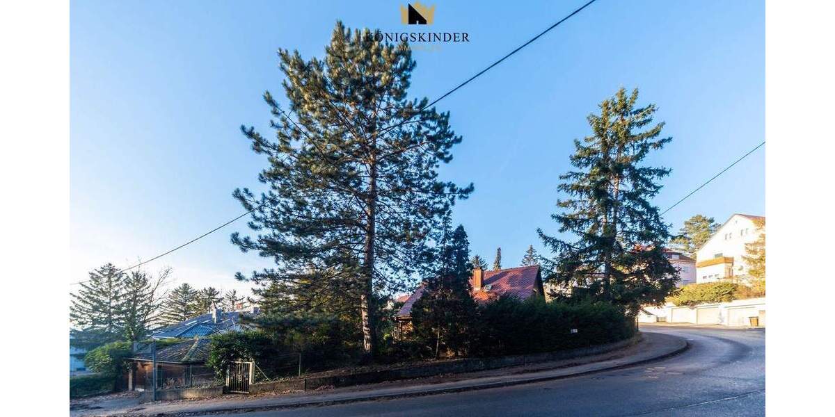Grundstück Stuttgart Ost - 949.000&euro; | Angebot:25730878