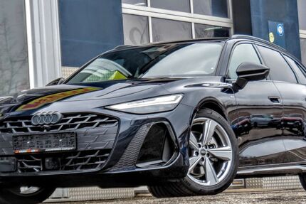 Audi A6 5.981 km 53.900 &euro; Sindelfingen 71065