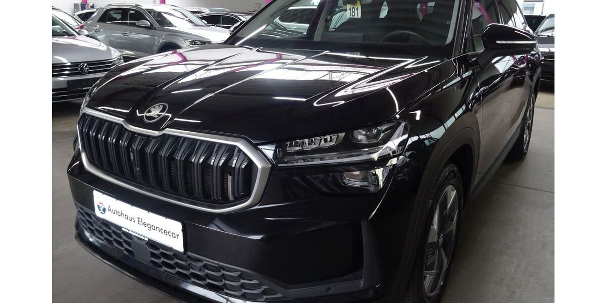 Skoda Kodiaq 44.600 km 41.649 € Holzgerlingen bei Stuttgart 71088