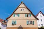 Mehrfamilienhaus, Wohnhaus Kernen im Remstal Stetten - 9 Zimmer, 300 m&sup2;, 349.000&euro; | Angebot:25771581