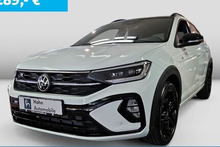 VW Taigo 4.999 km 28.495 &euro; Sindelfingen 71063