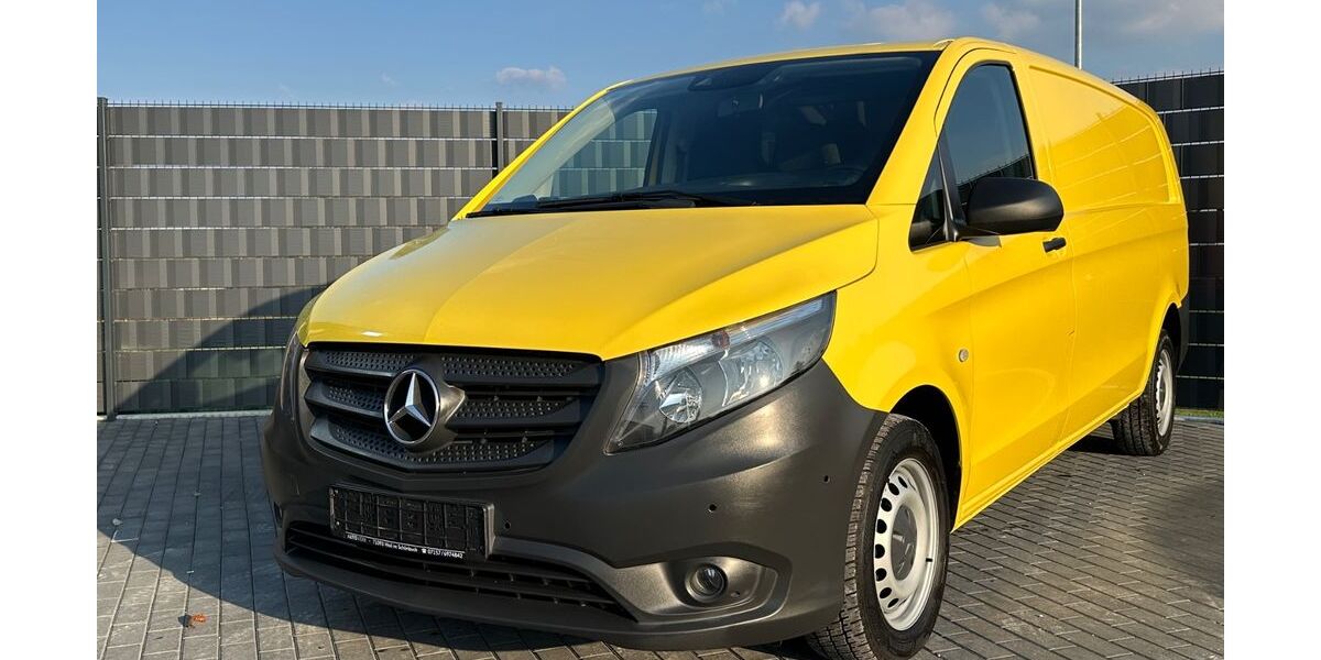 Mercedes-Benz Vito 109.080 km 15.990 &euro; Weil im Schönbuch 71093