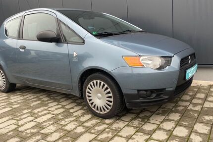 Mitsubishi Colt 39.000 km 3.790 &euro; Holzgerlingen 71088