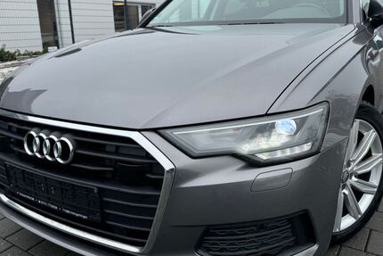 Audi A6 168.000 km 18.980 &euro; Holzgerlingen 71088