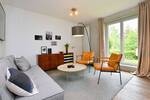 Etagenwohnung Stuttgart Nord - 1 Zimmer, 50 m&sup2;, 1.590&euro; | Angebot:25997587