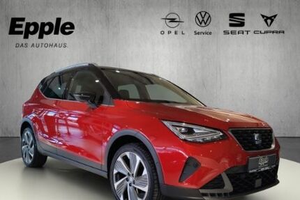 Seat Arona 26.212 km 22.890 &euro; Rutesheim 71277