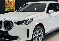 Gebrauchtwagen BMW X3