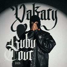 Yakary - Bubu Tour 2025 Stuttgart
