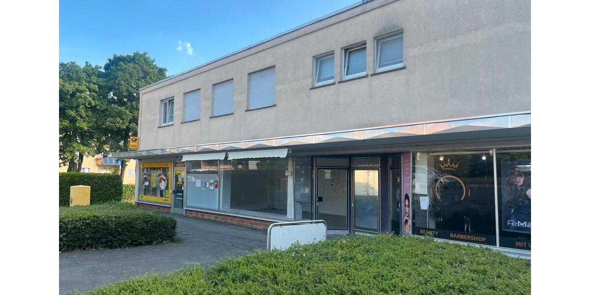 Gewerbeobjekt Stuttgart Sillenbuch - 1.200&euro; | Angebot:26051216