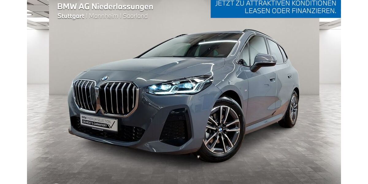BMW 220 Active Tourer 14.371 km 34.604 &euro; Stuttgart 70569