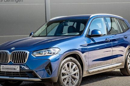 BMW X3 78.453 km 35.430 &euro; Gerlingen 70839